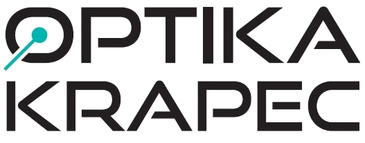 Krapec Vision Center – Optika Bjelovar i Križevci